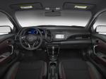 Honda CR-Z 2013 года (US)